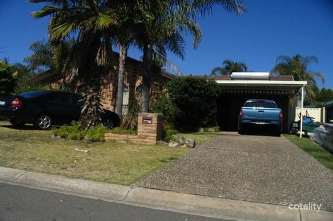 12 Concorde Pl, St Clair, NSW 2759