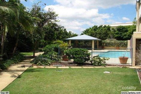 Property photo of 21/38 Vincent Street Indooroopilly QLD 4068