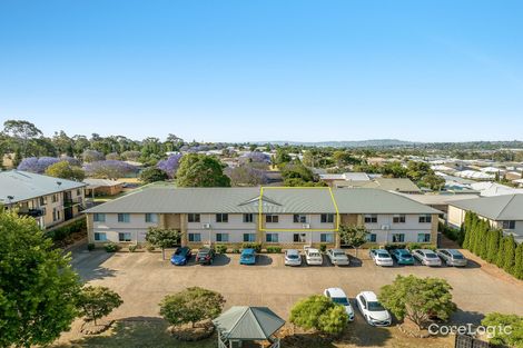 Property photo of 8/5-7 Uniplaza Court Kearneys Spring QLD 4350