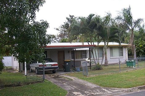 7 Boondoo Ct, Kirwan, QLD 4817