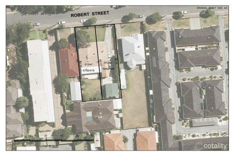 1 Roberts St, Brighton, SA 5048
