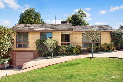 Property photo of 42 Kirkland Circuit Macgregor ACT 2615