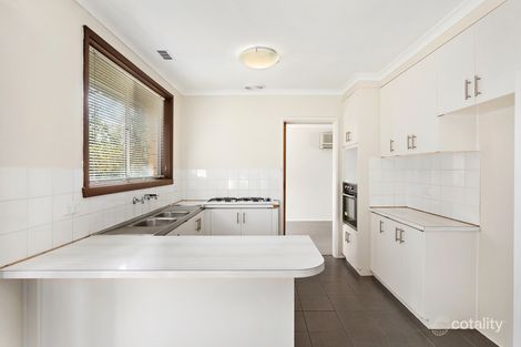 Property photo of 42 Kirkland Circuit Macgregor ACT 2615