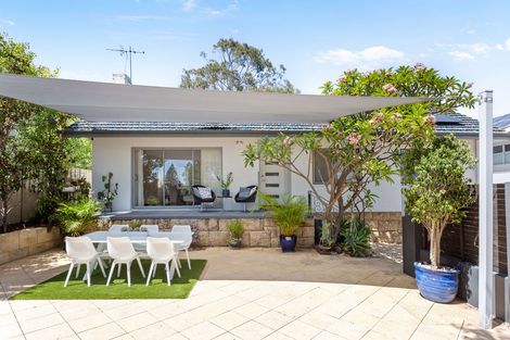 60a First Ave, Claremont, WA 6010