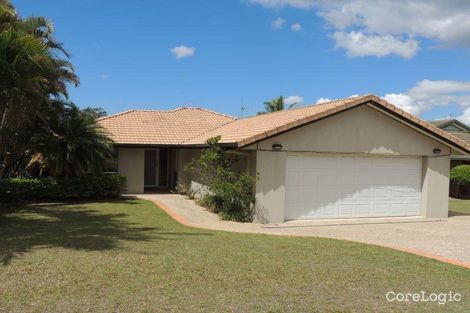 Property photo of 20 Maidstone Place Parkwood QLD 4214