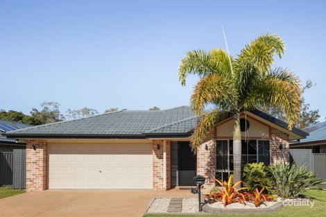 Property photo of 28 Beresford Circuit Bracken Ridge QLD 4017
