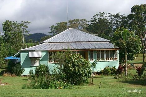 Property photo of 61 Herbert Street Ravenshoe QLD 4888