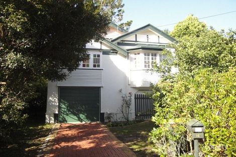 Property photo of 16 Runic Street Bardon QLD 4065