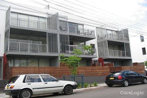 Property photo of 202/1-13 Garners Avenue Marrickville NSW 2204