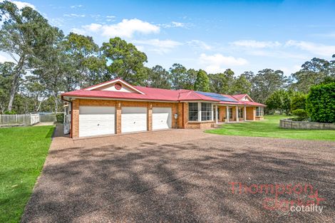 2 Oban Ct, Wallalong, NSW 2320