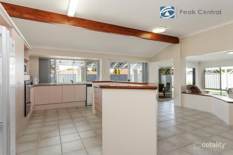 Property photo of 16 Lombe Gardens Atwell WA 6164