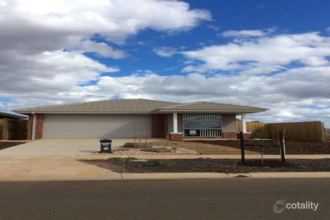 163 James Melrose Dr, Brookfield, VIC 3338