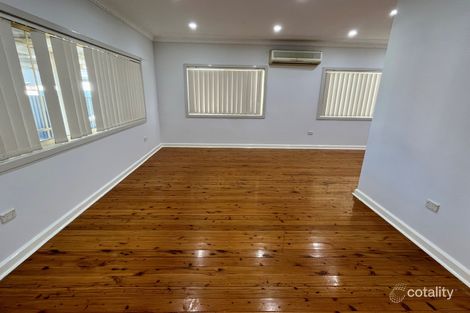 Property photo of 8 Russell Street Greenacre NSW 2190