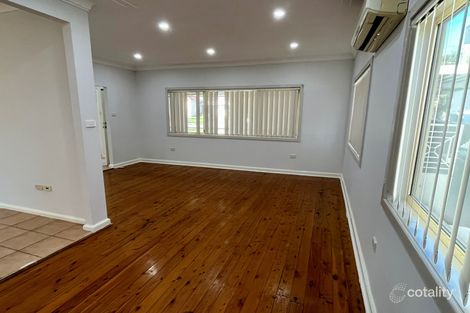 Property photo of 8 Russell Street Greenacre NSW 2190