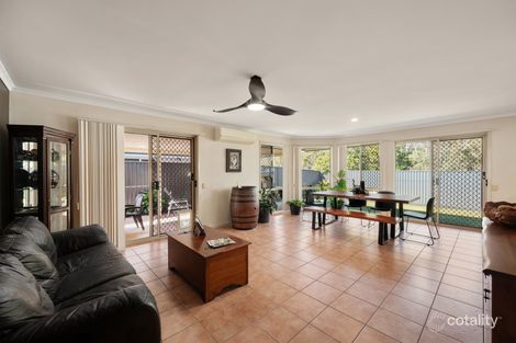 Property photo of 28 Beresford Circuit Bracken Ridge QLD 4017