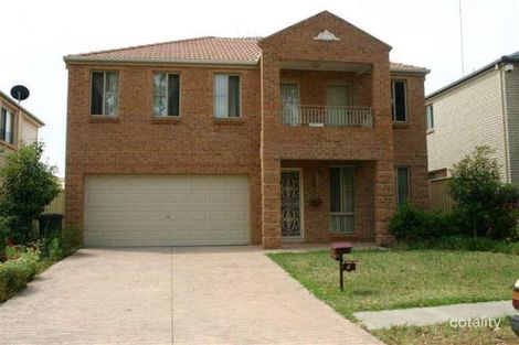 Property photo of 5 Mardy Court Parklea NSW 2768