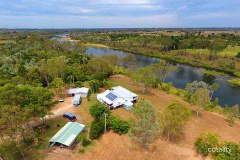 21 Curchins Rd, Bungadoo, QLD 4671