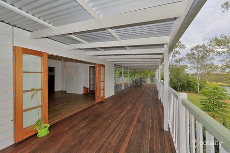Property photo of 21 Curchins Road Bungadoo QLD 4671