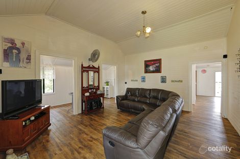 Property photo of 21 Curchins Road Bungadoo QLD 4671