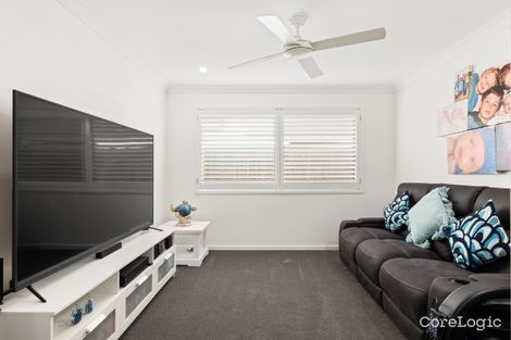 Property photo of 8 Austin Way Park Ridge QLD 4125