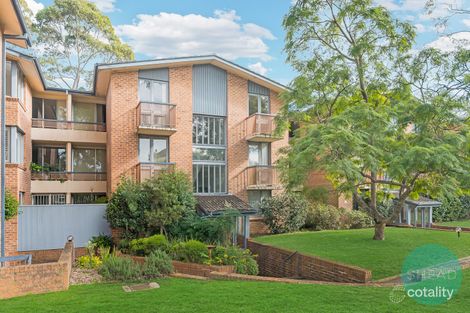 2/8-14 Bowen St, Chatswood, NSW 2067