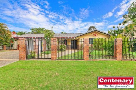 Property photo of 3 Meadow Place Middle Park QLD 4074