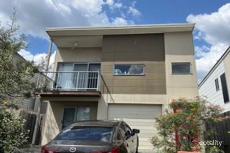Property photo of 47 Troost Circuit Bellbird Park QLD 4300
