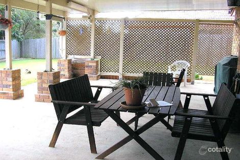 Property photo of 14 Darren Close Victoria Point QLD 4165