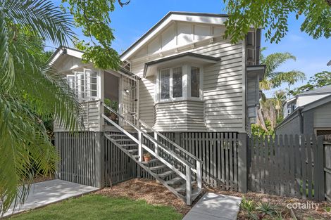 104 Glenalva Tce, Enoggera, QLD 4051