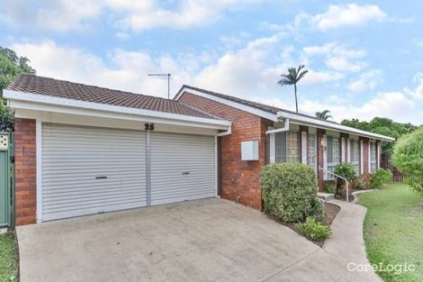 Property photo of 25 Coominyah Street Sunnybank Hills QLD 4109