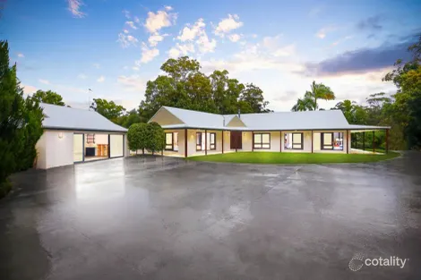 29 Moondance Ct, Bonogin, QLD 4213