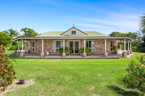 Property photo of 52 Janay Road Kabra QLD 4702