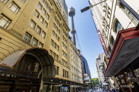 2906/68-70 Market St, Sydney, NSW 2000