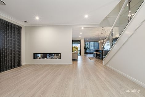 Property photo of 85 Stringer Road North Kellyville NSW 2155