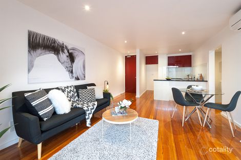 4/43 Argyle St, Fitzroy, VIC 3065