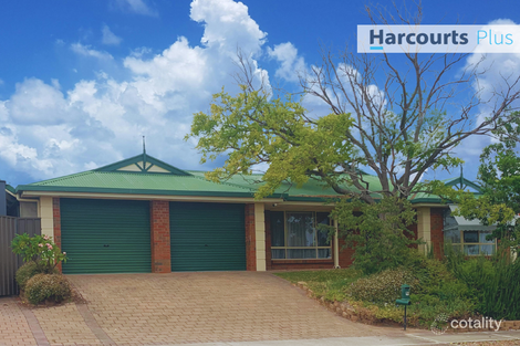 58 Coorabie Cres, Hallett Cove, SA 5158