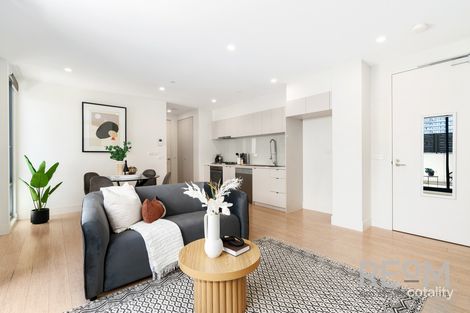 Property photo of 21/15 Moore Street Moonee Ponds VIC 3039
