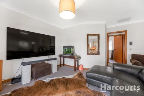 Property photo of 1/33 Kinmond Avenue Wavell Heights QLD 4012