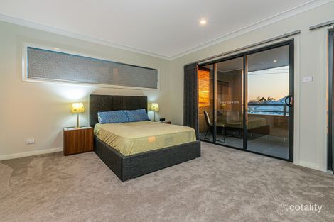 Property photo of 85 Stringer Road North Kellyville NSW 2155