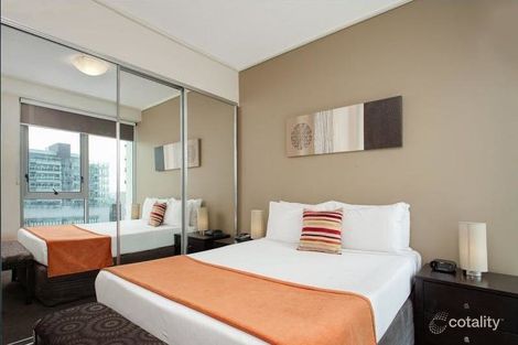 201/18 Tank St, Brisbane City, QLD 4000