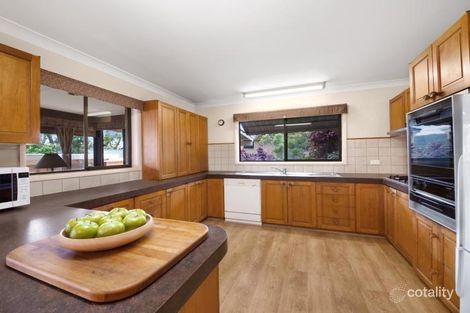 Property photo of 40 Hastings Parade Bensville NSW 2251