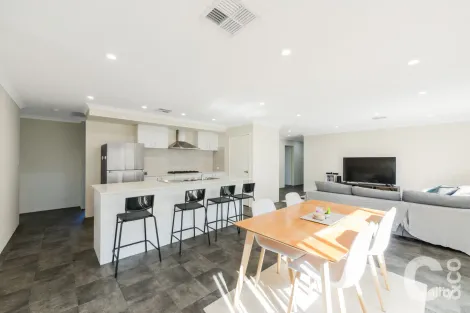 Property photo of 37 Pristine Loop Baldivis WA 6171