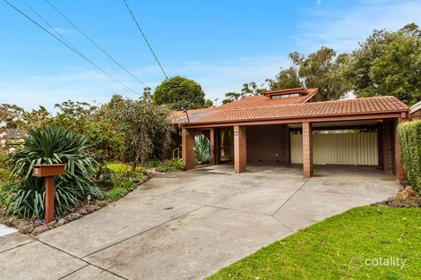 Property photo of 21 Appletree Drive Glen Waverley VIC 3150