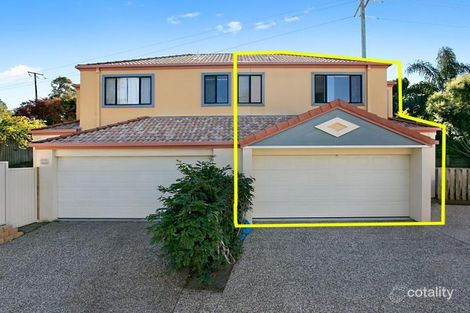 8/287 Cotlew St W, Ashmore, QLD 4214