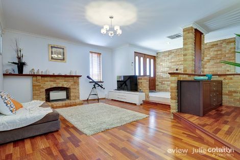 Property photo of 120 Camarino Drive Woodvale WA 6026