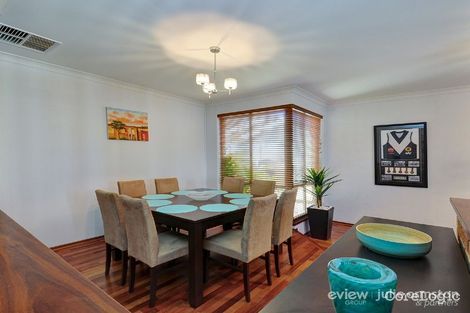 Property photo of 120 Camarino Drive Woodvale WA 6026