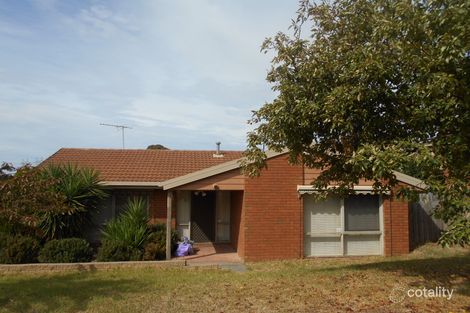1 Saffron Dr, Hallam, VIC 3803