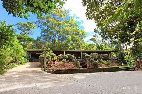 Property photo of 5 Aquila Court Bli Bli QLD 4560