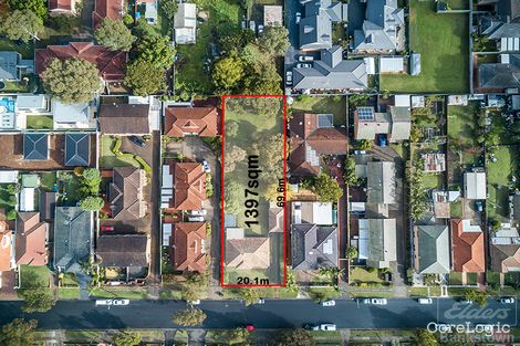 Property photo of 89 Dutton Street Yagoona NSW 2199