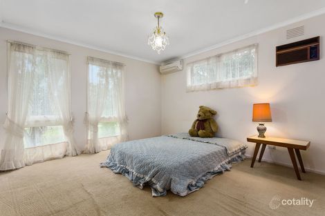 Property photo of 21 Appletree Drive Glen Waverley VIC 3150